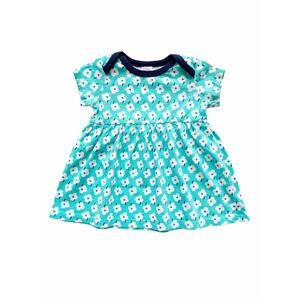 Nordstrom Baby Floral Dress Size 3m